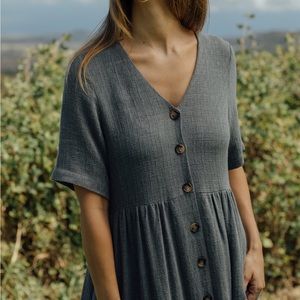 Neuflora Austria Dress